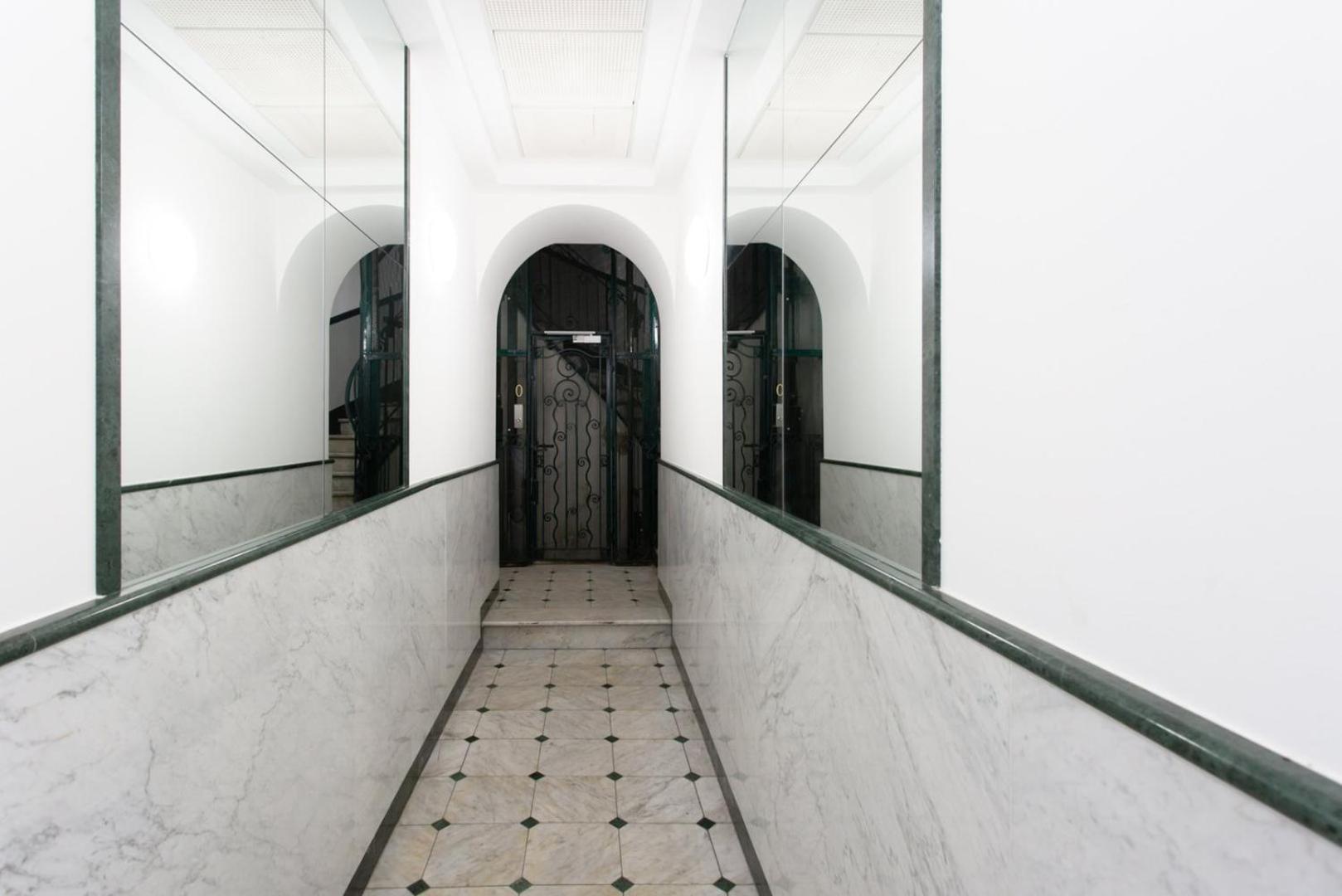 Jolie Studio - Proche Promenade Des Anglais Nizza Exterior foto